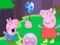 Spil Peppa Pig Love Egg