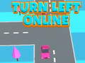 Spil Turn Left Online