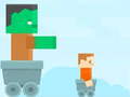Spil Blockminer Run