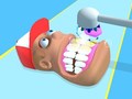 Spil Teeth Runner