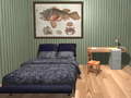 Spil Bedroom Escape