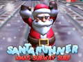 Spil Santa Runner Xmas Subway Surf