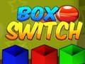 Spil Box Switch