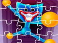 Spil Poppy Rope Puzzle Game