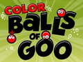 Spil Color Balls Of Goo