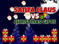 Spil Santa Claus vs Christmas Gifts