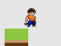 Spil Dragon ball advenure
