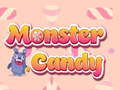 Spil Monster Candy 