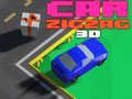 Spil Car ZigZag 3D
