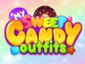 Spil My Sweet Candy Outfits