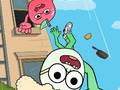 Spil Apple and Onion Party Splashers
