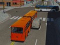 Spil Bus Simulation City Bus Driver