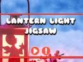 Spil Lantern Light Jigsaw