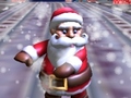 Spil Subway Santa Runner Christmas