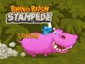 Spil Rhino Rush Stampede