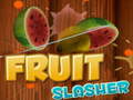 Spil Fruits Slasher