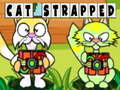 Spil Cat Strapped