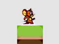 Spil Tom & Jerry jumping