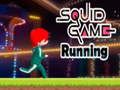 Spil Squid Game Running 