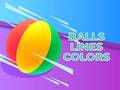 Spil Balls Lines Colors