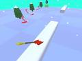 Spil Winter Roll