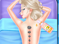 Spil TikToker Princess Rest Day