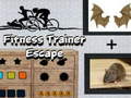 Spil Fitness Trainer Escape