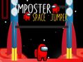 Spil Imposter Space Jumper