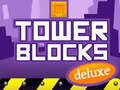 Spil Tower Blocks Deluxe