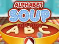 Spil Alphabet Soup For Kids