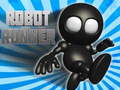 Spil Robot Runner
