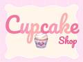 Spil Cupcake Shop