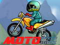 Spil Moto Speed Race
