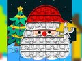 Spil Christmas Pop It Jigsaw