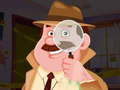 Spil Detective Loupe Puzzle