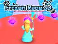 Spil Frozen Race 3D