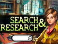 Spil Search and Research
