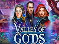 Spil Valley of Gods