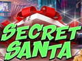 Spil Secret Santa