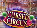 Spil Cursed Circus