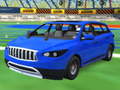 Spil Rocket League