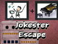 Spil Jokester Escape