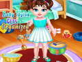 Spil Baby Taylor Home Organized