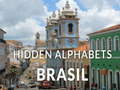 Spil Hidden Alphabets Brazil