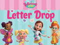 Spil Butterbean Cafe: Letter Drop