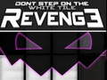 Spil Dont Step on the White Tile Revenge