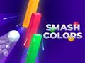 Spil Smash Colors
