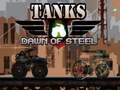 Spil Tanks Dawn of steel