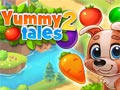 Spil Yummy Tales 2