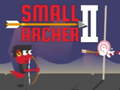 Spil Small Archer 2